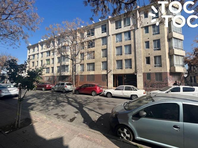 departamento en venta en Santiago