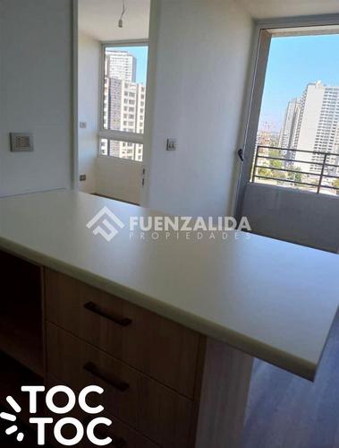 departamento en venta en Santiago