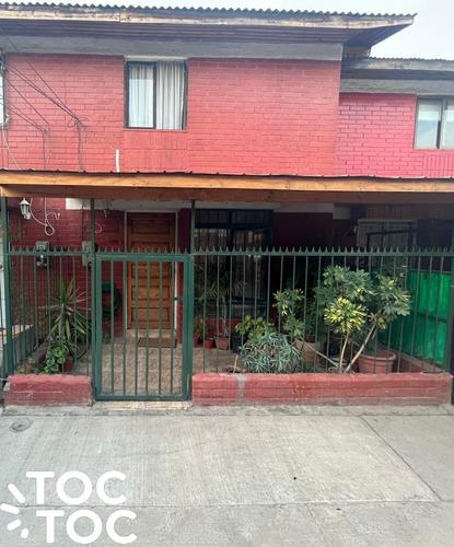 casa en venta en Quilicura