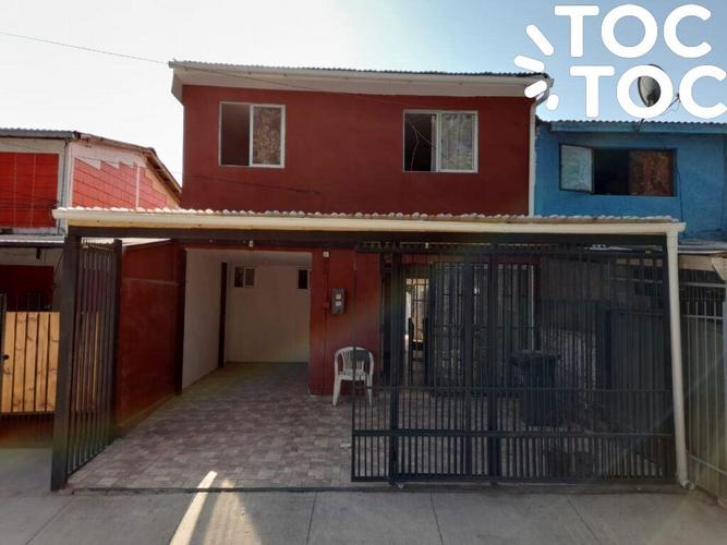 casa en venta en Quilicura