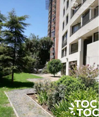 departamento en venta en Santiago