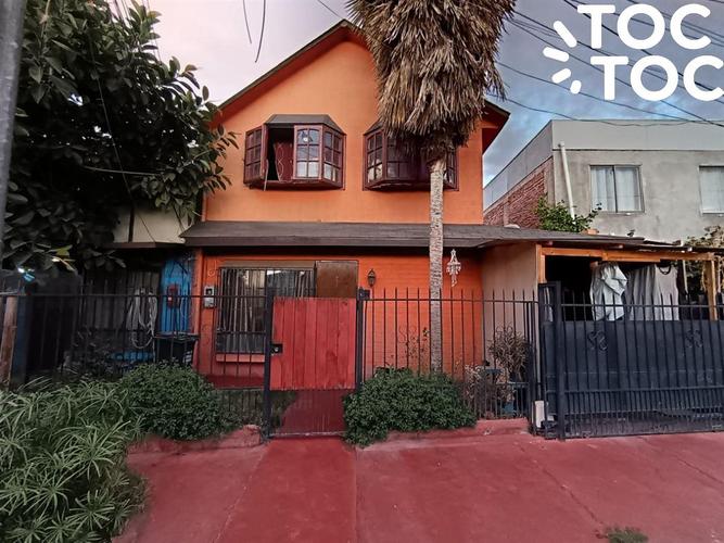 casa en venta en Quilicura