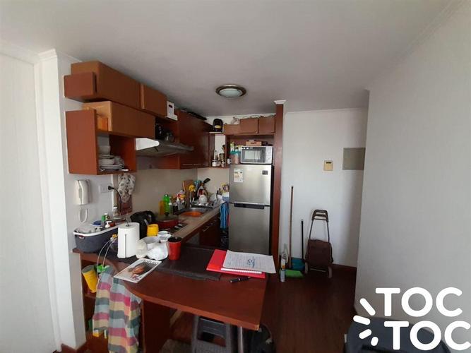 departamento en venta en Santiago