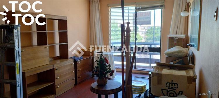 departamento en venta en Viña Del Mar