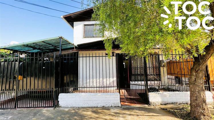 casa en venta en Quilicura