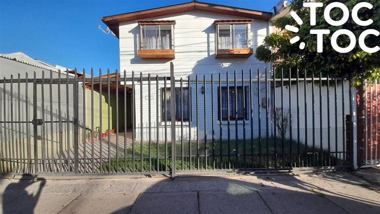 casa en venta en Maipú