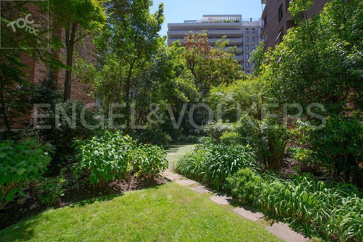 departamento en venta en Las Condes