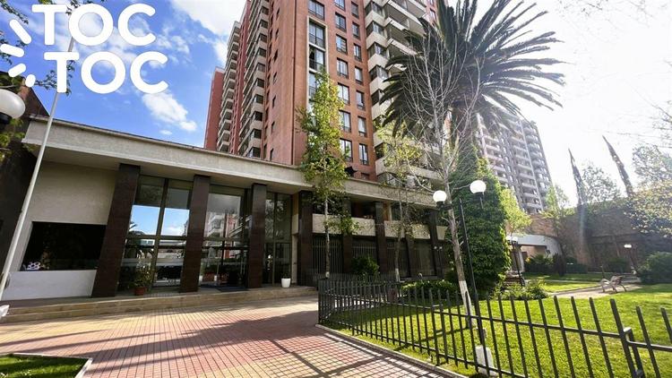 departamento en venta en Recoleta