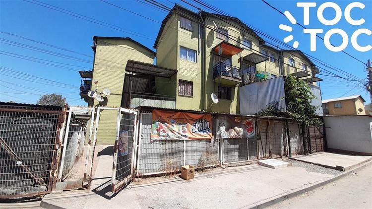 departamento en venta en Cerrillos