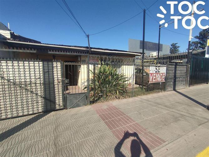 casa en venta en Quilicura