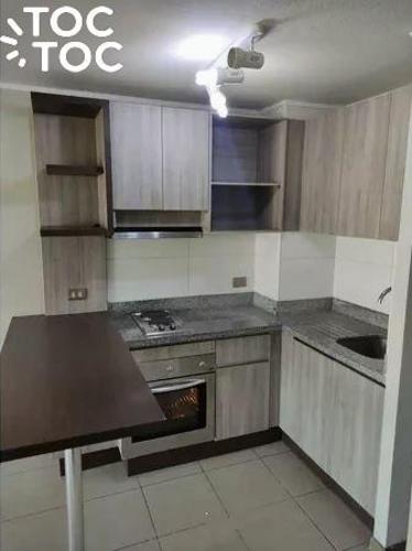 departamento en venta en Santiago