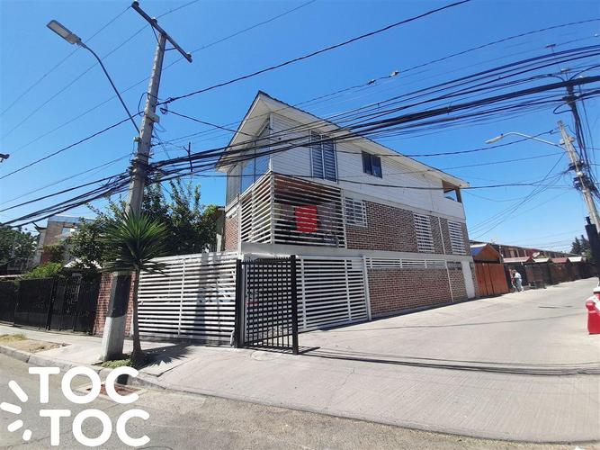 casa en venta en Quilicura