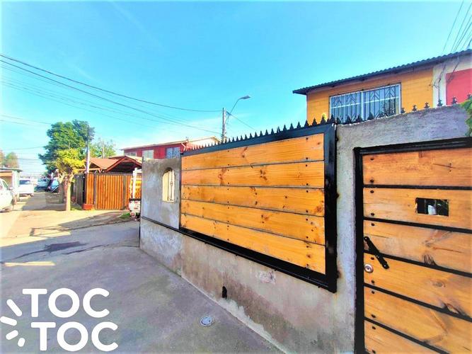 casa en venta en Quilicura