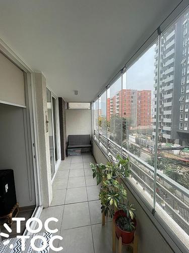 departamento en venta en Macul