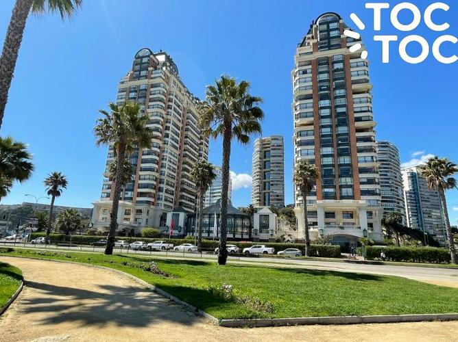 departamento en venta en Viña Del Mar