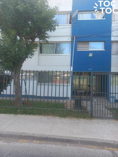 departamento en venta en Conchalí