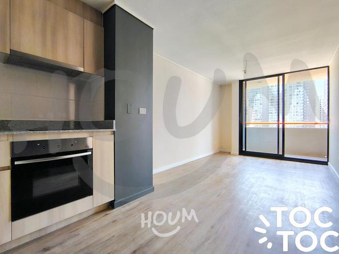 departamento en arriendo en Santiago