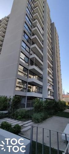 departamento en venta en Ñuñoa