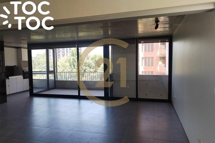 departamento en venta en Las Condes