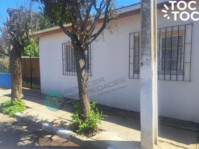 casa en venta en Conchalí