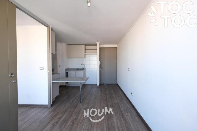 departamento en venta en Santiago