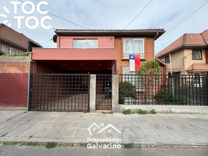 casa en venta en Quilicura