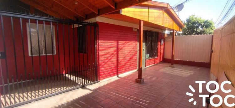 casa en venta en Quilicura