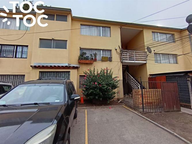 departamento en venta en Quilicura