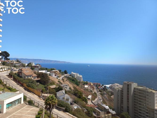 departamento en arriendo en Viña Del Mar