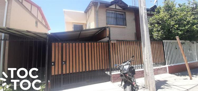 casa en venta en Quilicura