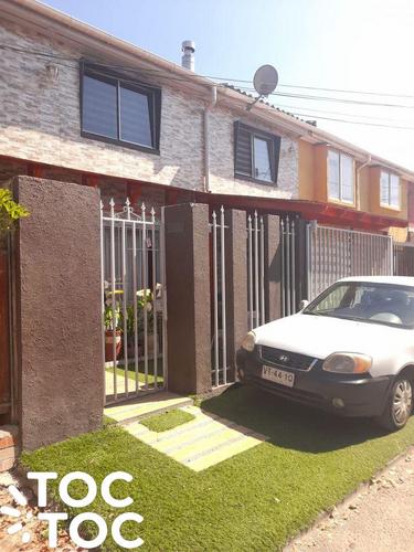 casa en venta en Quilicura