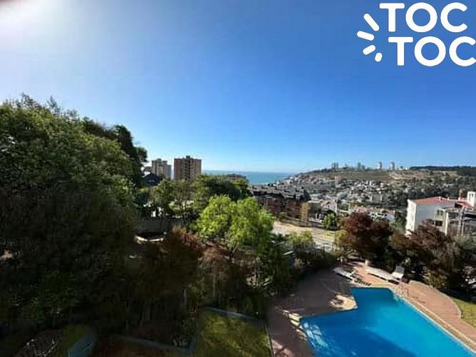 departamento en venta en Viña Del Mar