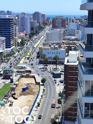 departamento en venta en Viña Del Mar