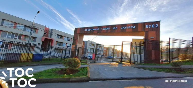 departamento en venta en Temuco