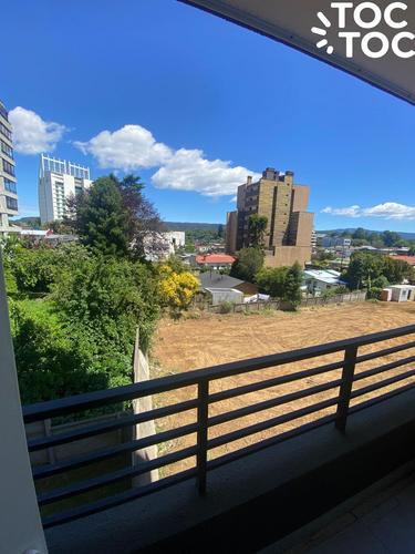 departamento en arriendo en Valdivia