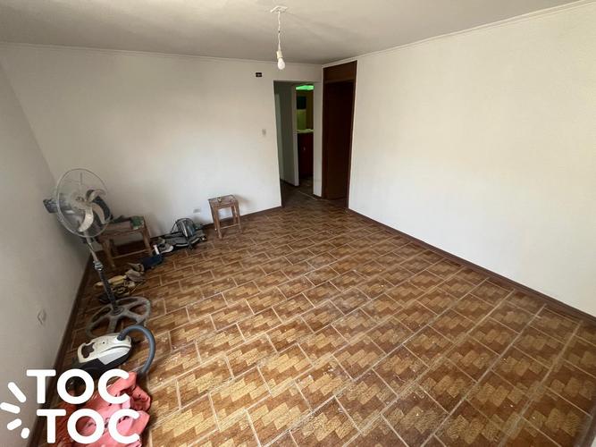 casa en venta en Cerro Navia