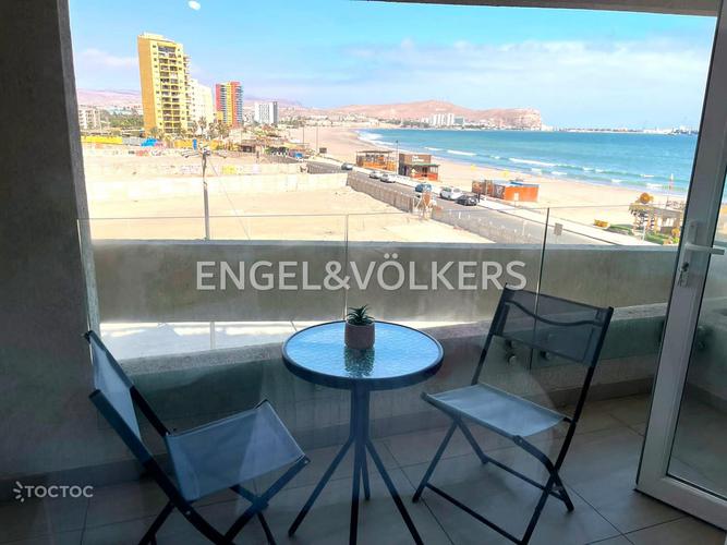 departamento en arriendo en Arica