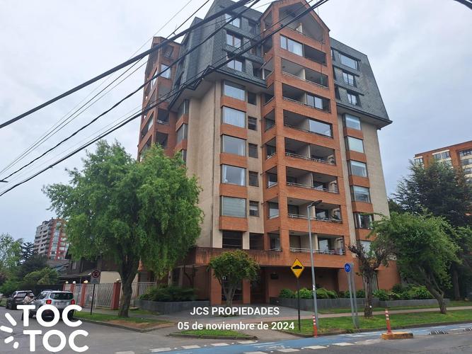 departamento en venta en Temuco