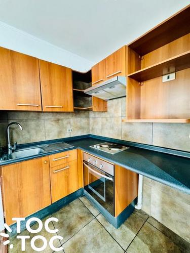 departamento en arriendo en Recoleta