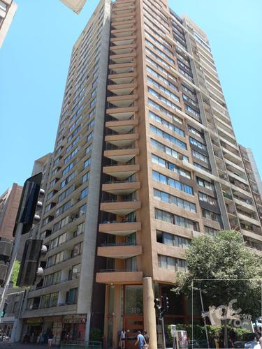 departamento en venta en Santiago