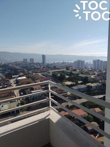 departamento en arriendo en Valparaíso