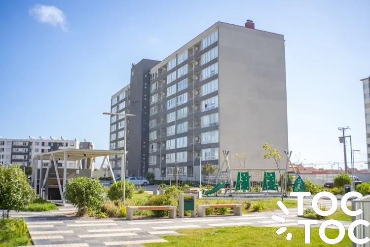 departamento en arriendo en La Serena