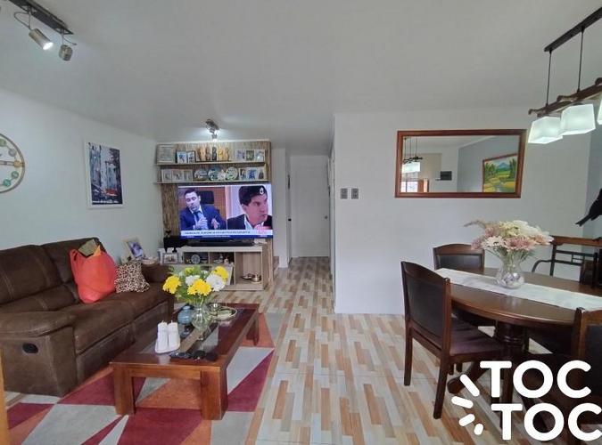 casa en venta en Maipú