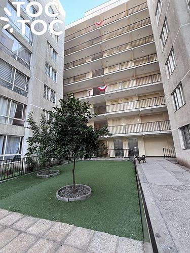 departamento en venta en Quinta Normal