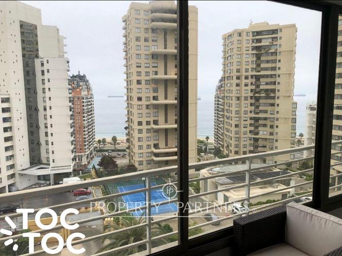 departamento en venta en Viña Del Mar