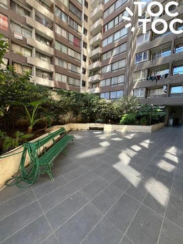 departamento en venta en Santiago