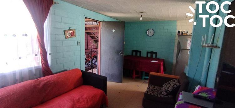 departamento en venta en Quilicura