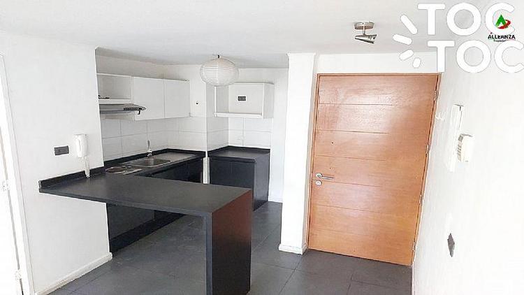 departamento en venta en Santiago