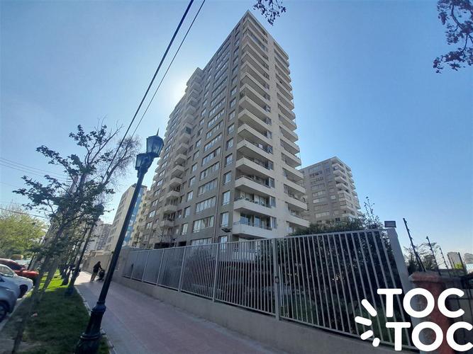 departamento en venta en La Cisterna