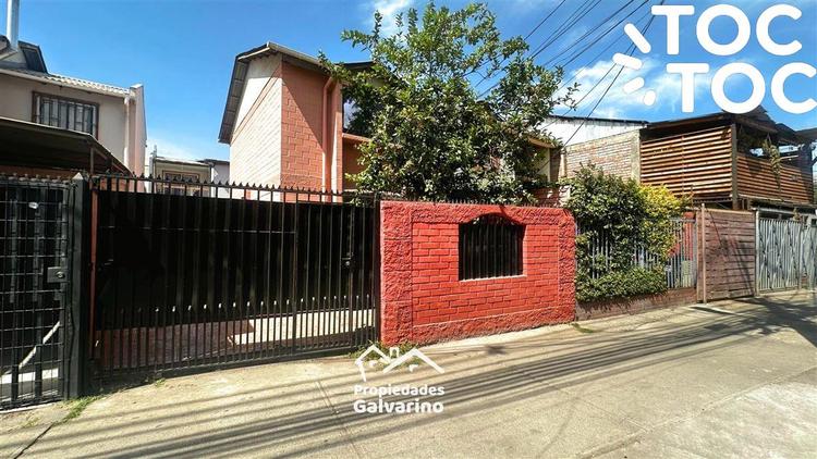 casa en venta en Quilicura